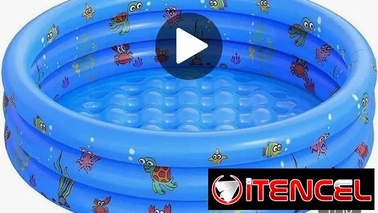 Piscinas para los mas pequeñitos de casa