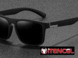 Gafas de sol total protección, fotocromaticas y polarizadas