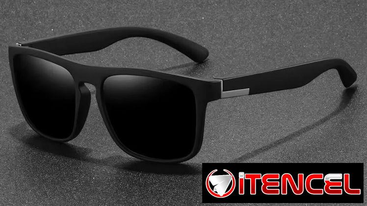 Gafas de sol total protección, fotocromaticas y polarizadas