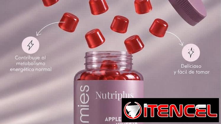 Suplementos gym — foto 4