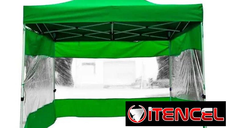 CARPA 3×3