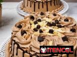 ✨🎂 El placer de lo artesanal tiene un nombre: CHUCHY’S CAKES 🤍  Hay momentos que merecen algo especial bieneme agencia