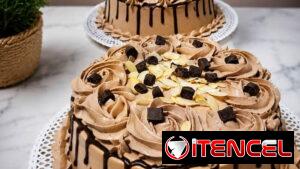✨🎂 El placer de lo artesanal tiene un nombre: CHUCHY’S CAKES 🤍  Hay momentos que merecen algo especial bieneme agencia