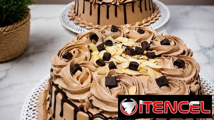 ✨🎂 El placer de lo artesanal tiene un nombre: CHUCHY’S CAKES 🤍  Hay momentos que merecen algo especial bieneme agencia