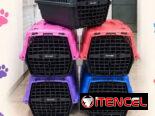 Guacal para Perros y Gatos
