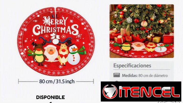 Artículos navidad