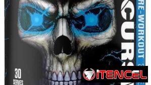 ⚡️💪 PRE WORKOUT MÁS ENERGÍA Y MEJOR RECUPERACIÓN 🔥C4 - CURSE - FORCE