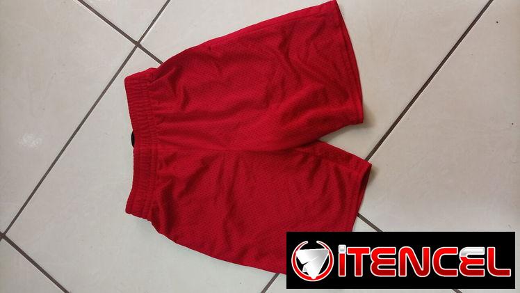 Short niños y licras mujer — foto 1