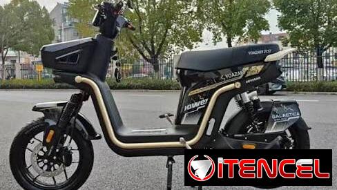 Bicimotos ‼️en venta a estrenar por usted  ‼️