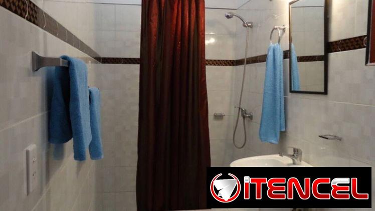 Apartamento completo para renta (78329032)