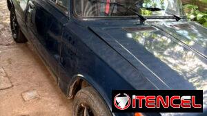 ⛔️ VENDO LADA 1600 ORIGINAL DE FABRICA MOTOR 06 GRANDE CAJA 4TA DE LADA UNICO DUEÑO PAPAELES EN ORDEN CERTIFI EN MANO ⛔️
