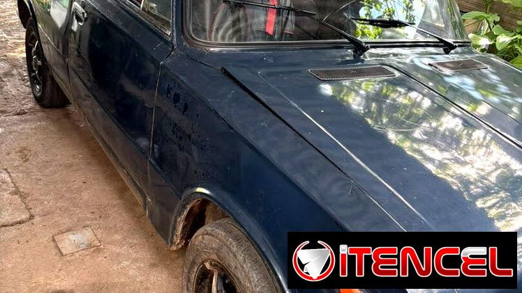 ⛔️ VENDO LADA 1600 ORIGINAL DE FABRICA MOTOR 06 GRANDE CAJA 4TA DE LADA UNICO DUEÑO PAPAELES EN ORDEN CERTIFI EN MANO ⛔️ — foto 1
