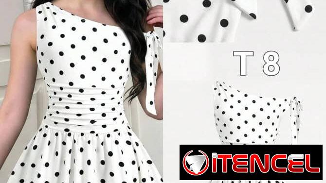 Ropa de niña talla 8 (en la lisa) — foto 2