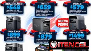 Envio para toda Cuba