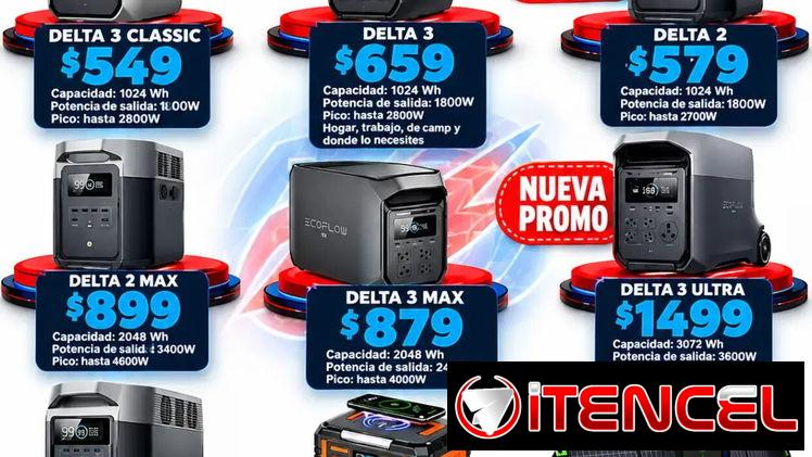 Envio para toda Cuba