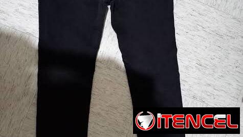 Pantalones cuidado con el perro 🐕 — foto 2