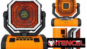Muy buen precio!!! Ventiladores por solo $40‼️‼️