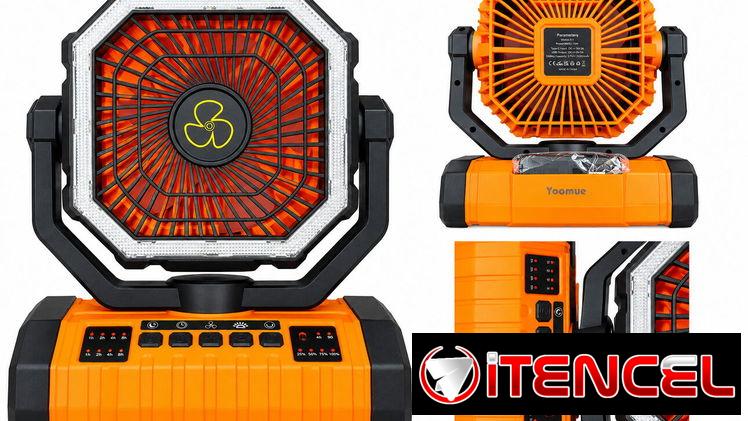 Muy buen precio!!! Ventiladores por solo $40‼️‼️