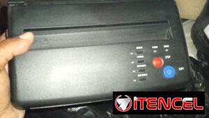 VENDO SILLON CAMILLA PROFESIONAL, MESA, IMPRESORA Y ESTERILIZADORA ULTRAVIOLETA PARA TU NEGOCIO!