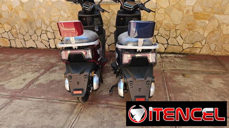 𝐌𝐎𝐓𝐎 ELÉCTRICA MOUNTAIN AGUILA 2026 — foto 4