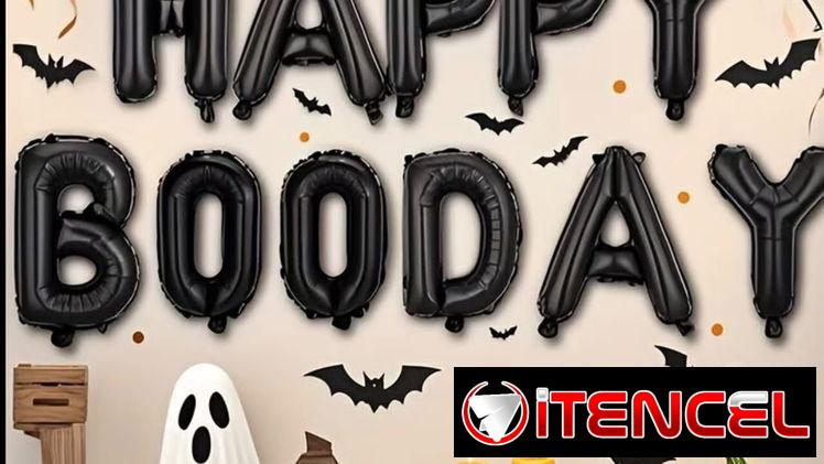 Decoraciones espeluznantes para HALLOWEN 🎃 — foto 1