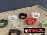 Manillas y Protectores de Apple Watch
