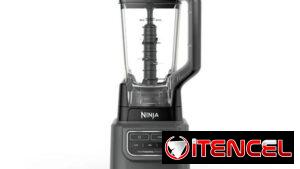 Batidora Ninja Be200 1000w. Sellado en caja