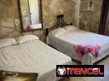 🏤🏊Casa de renta con piscina en Guanabo cerca del mar GUA-011