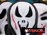 🎭Máscaras Hallowen🎃