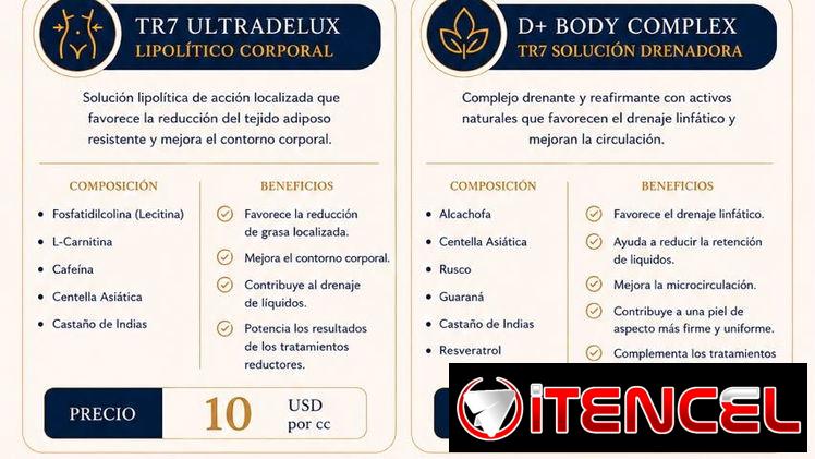 SALÓN DE BELLEZA EN LA HABANA | ESTÉTICA FACIAL Y CORPORAL | MASAJES | TRATAMIENTOS REDUCTORES
