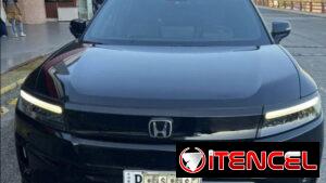 Honda PROLOGUE 2024,con 23 mil km y más de 500 km de autonomía