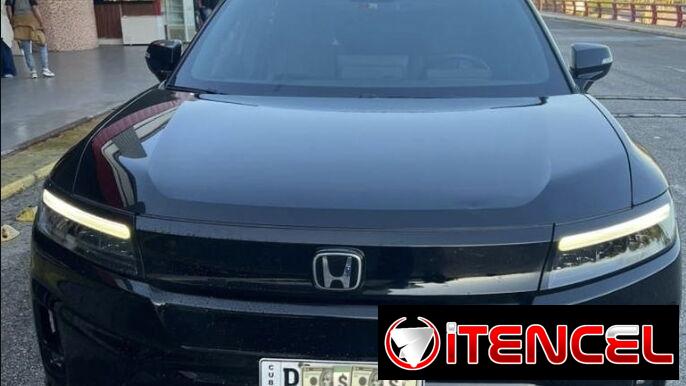 Honda PROLOGUE 2024,con 23 mil km y más de 500 km de autonomía — foto 1