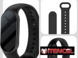 Manillas de silicona para Xiaomi Mi band 8, 9 y 10