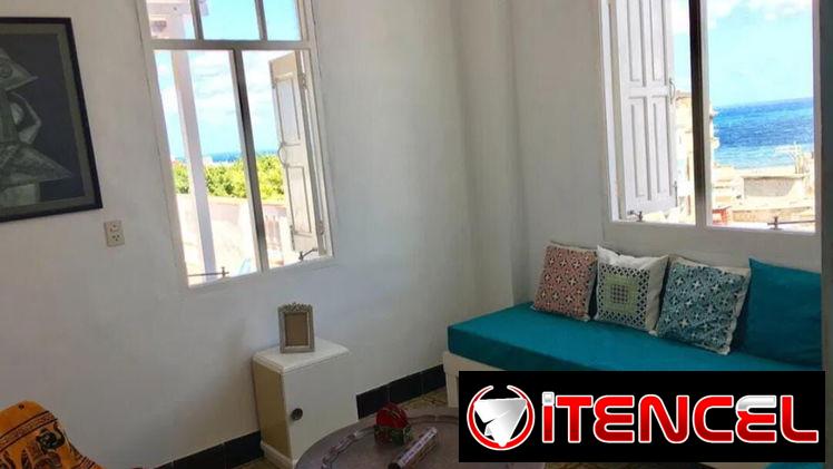 Alquiler por tiempo indefinido en Centro Habana. Renta de apartamento por tiempo indefinido en Centro Habana (E)