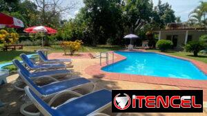 ¡Escápate a Siboney! El pasadía perfecto en familia o con amigos 🏊‍♂️☀️ ‎
