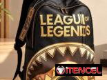 Mochilas Virales Sprayground. Entrega gratis