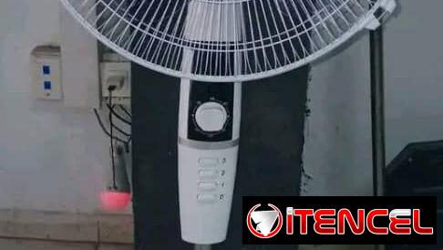 Ventilador