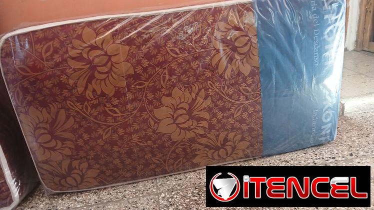 Colchones de cuna confort — foto 2