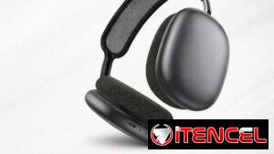 ⅜ Audífonos Bluetooth W65 Plus Happy - HOCO