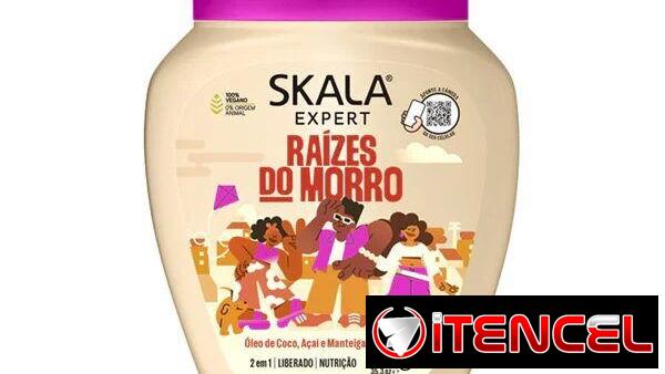 Tratamiento capilar Skala 1 kg — varias líneas — foto 3