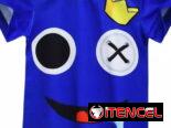 ROPA DE NIÑAS Y NIÑOS