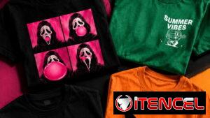 Pullovers personalizados !!LOS MEJORES!!