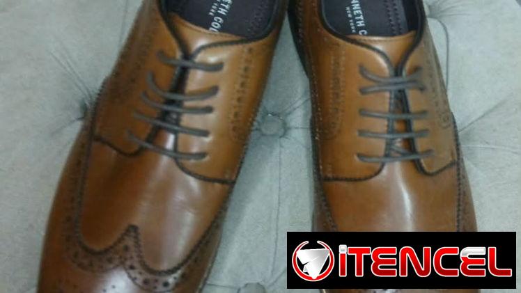 Zapatos de vestir KENNETH COLE !!!