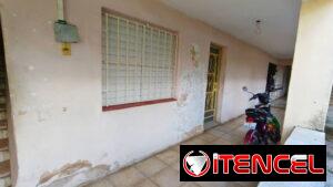 Apartamento en bajos, Reparto Marti.