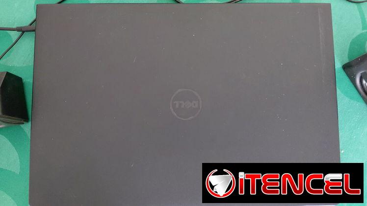 ¡Laptop Dell Inspiron 15 3000 en Venta!