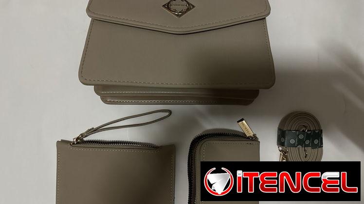 Carteras — foto 1
