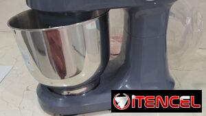 Mescladoras y ventiladores recargables