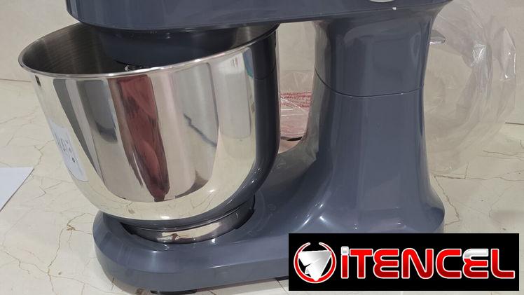 Mescladoras y ventiladores recargables — foto 1