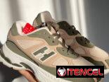 Tenis deportivos unisex