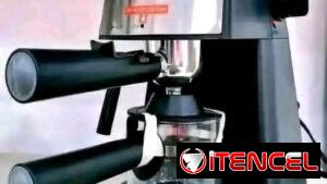 Cafetera
